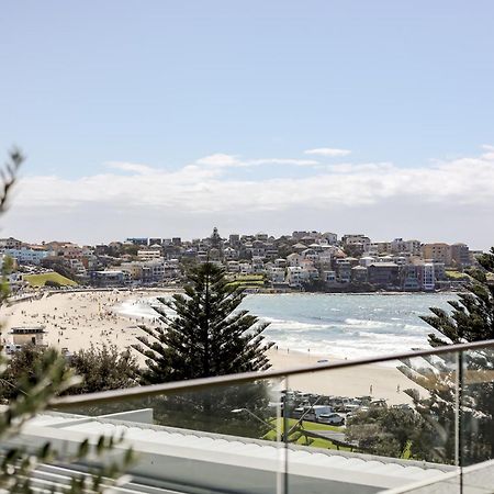 Wake Up! Bondi Beach Sydney Zewnętrze zdjęcie