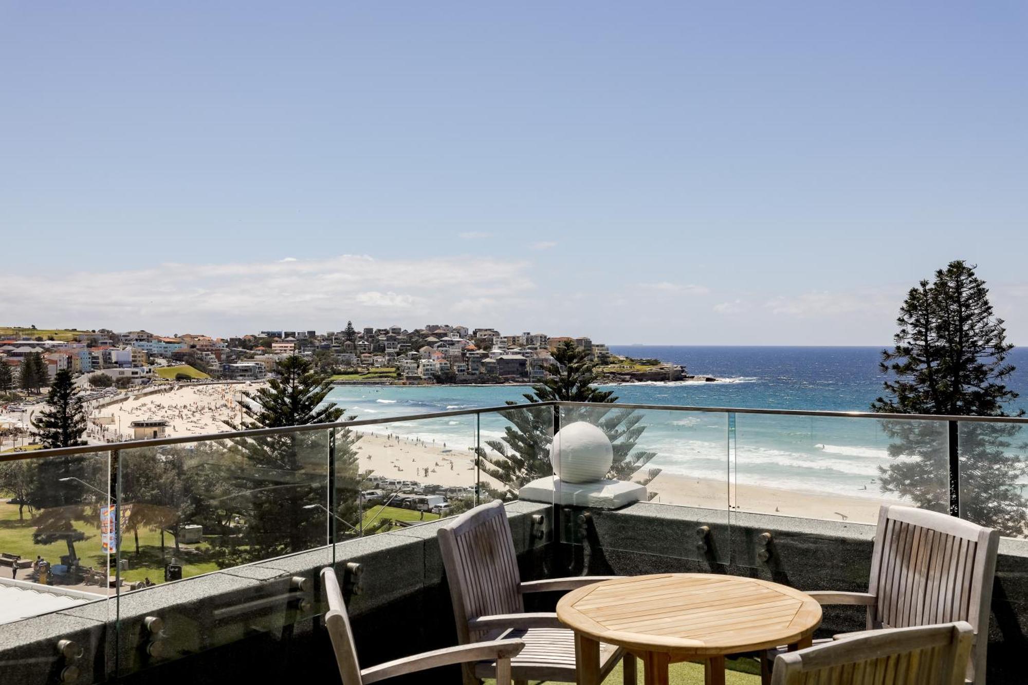Wake Up! Bondi Beach Sydney Zewnętrze zdjęcie