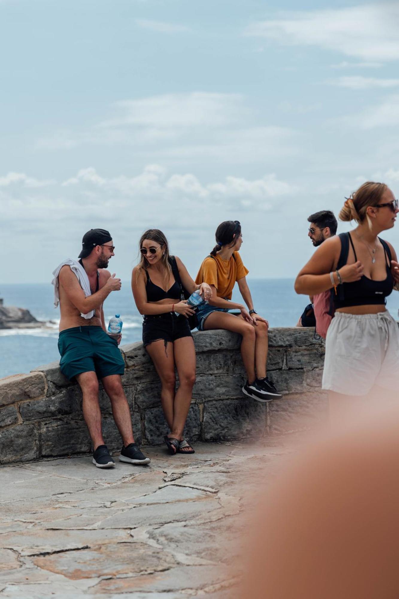 Wake Up! Bondi Beach Sydney Zewnętrze zdjęcie