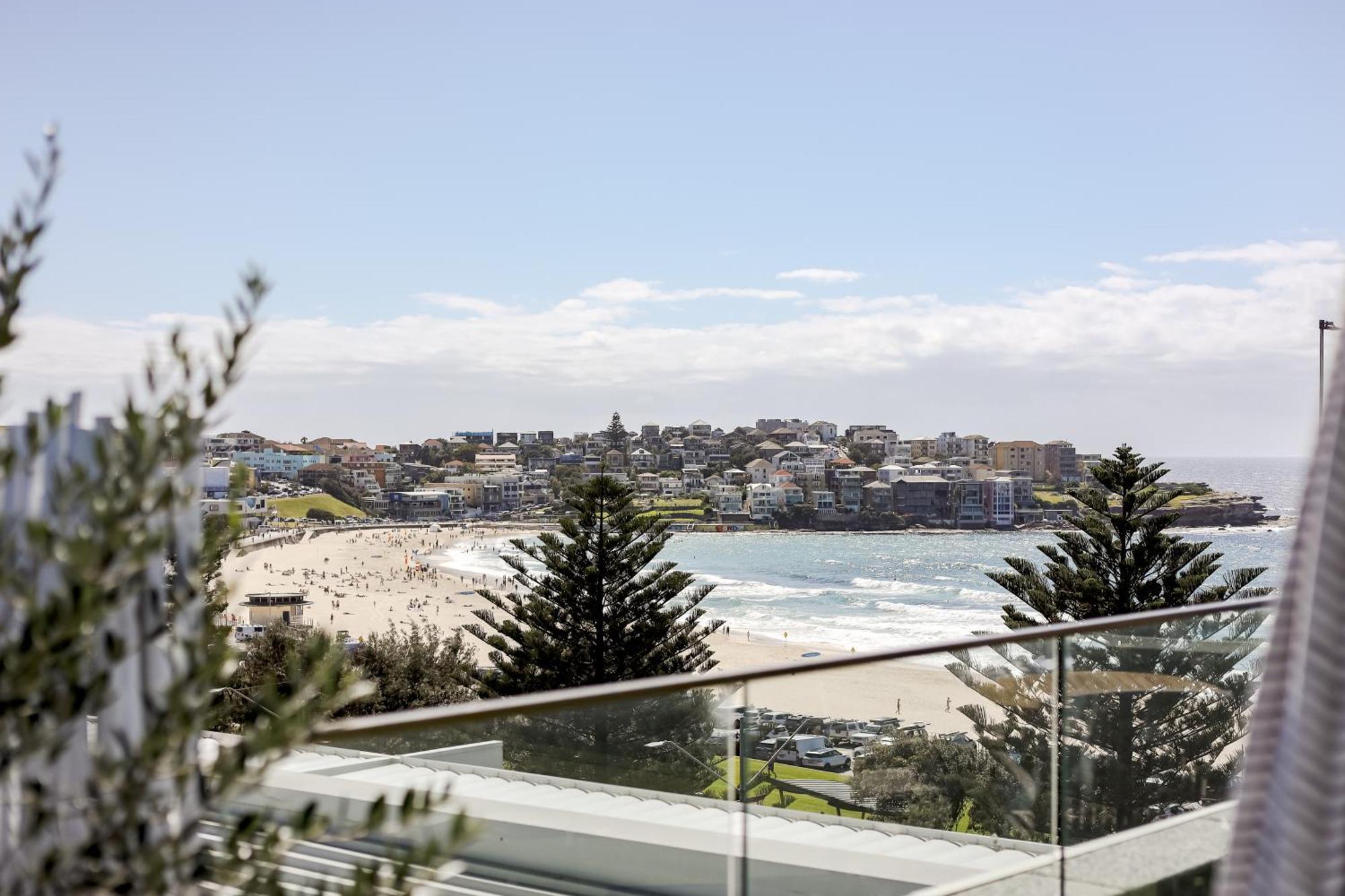 Wake Up! Bondi Beach Sydney Zewnętrze zdjęcie