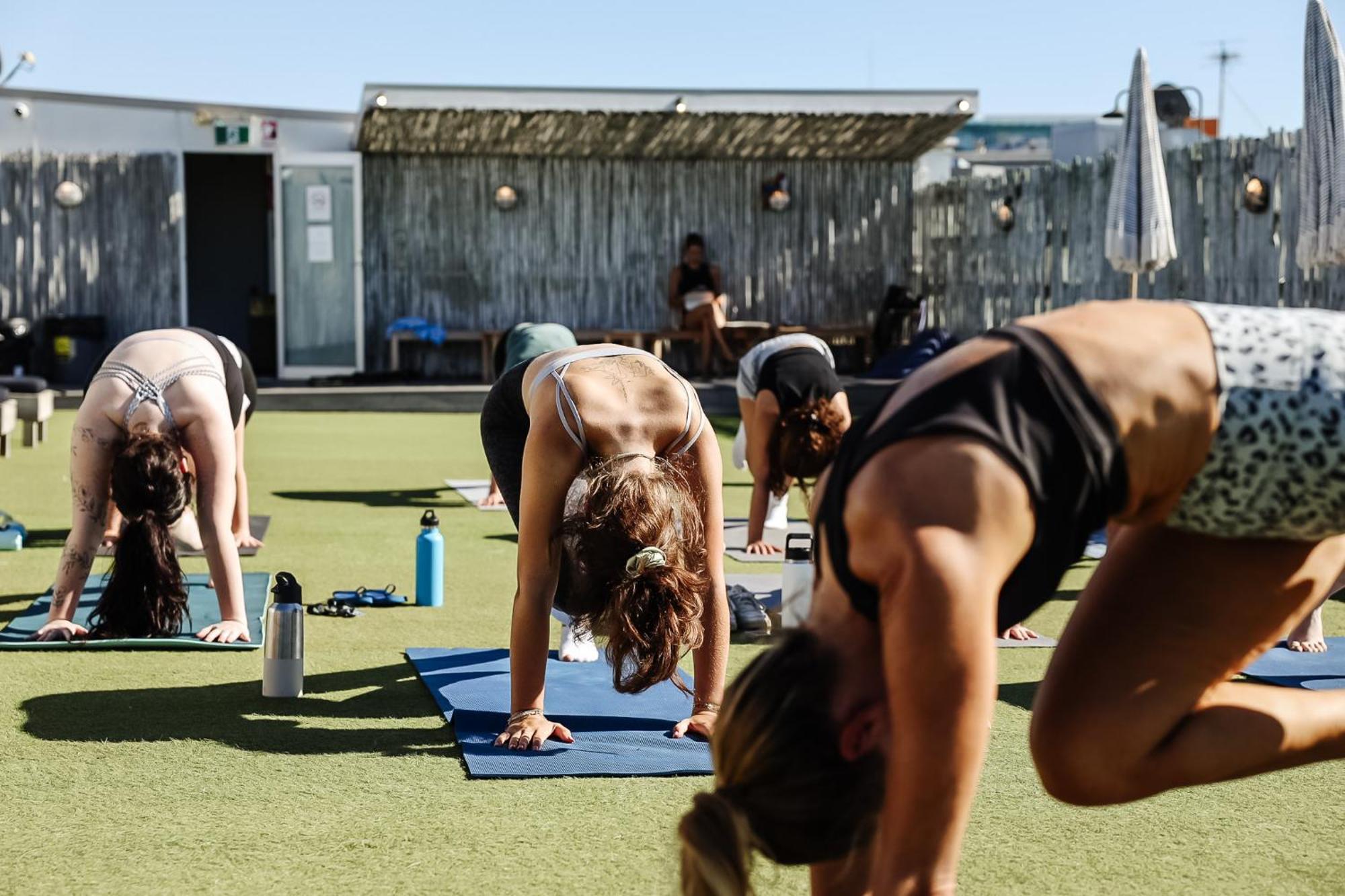 Wake Up! Bondi Beach Sydney Zewnętrze zdjęcie