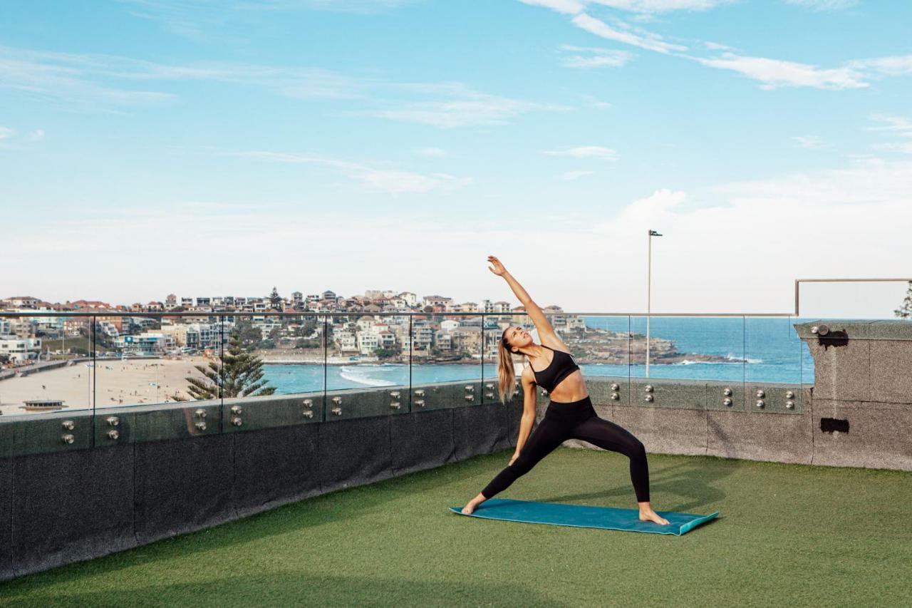 Wake Up! Bondi Beach Sydney Zewnętrze zdjęcie
