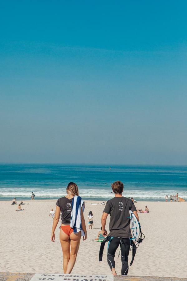 Wake Up! Bondi Beach Sydney Zewnętrze zdjęcie