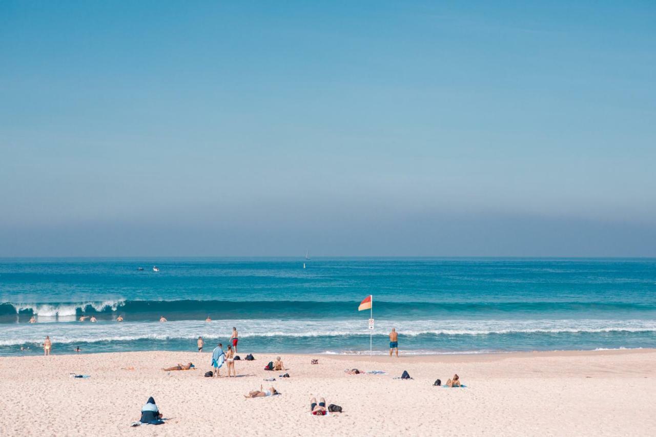 Wake Up! Bondi Beach Sydney Zewnętrze zdjęcie