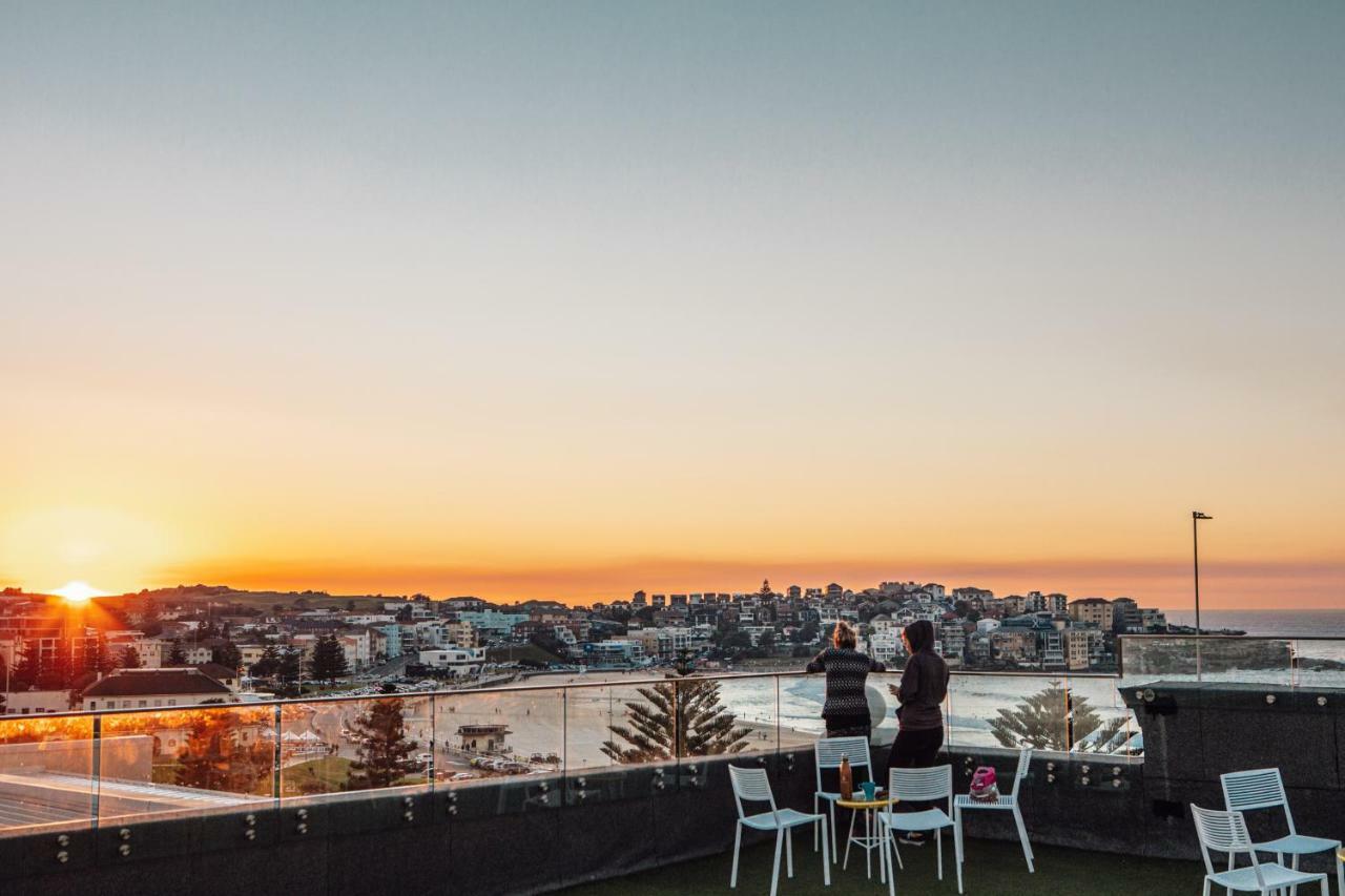 Wake Up! Bondi Beach Sydney Zewnętrze zdjęcie