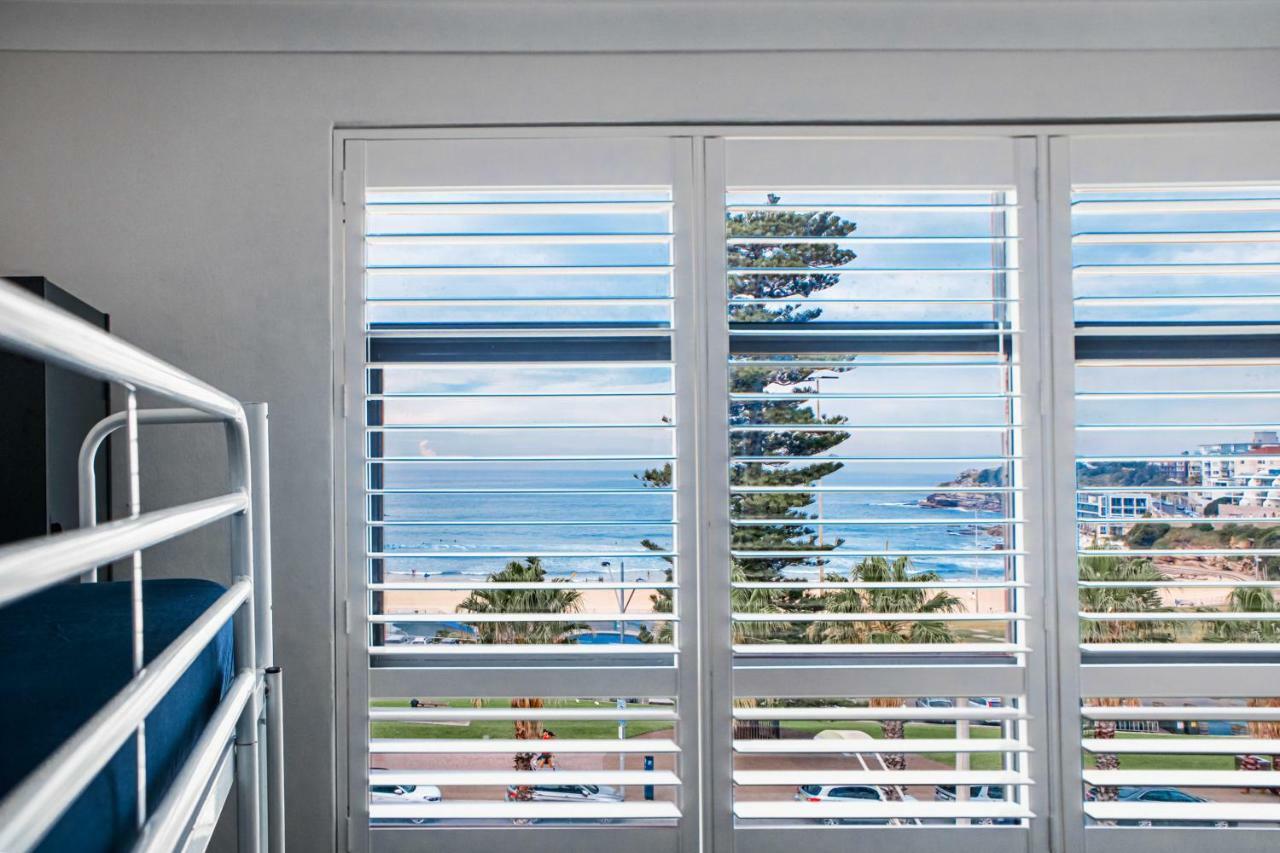 Wake Up! Bondi Beach Sydney Zewnętrze zdjęcie