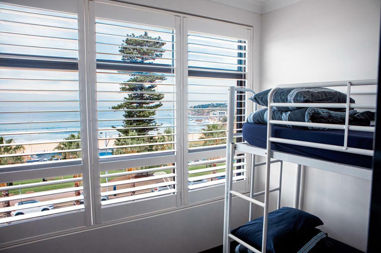 Wake Up! Bondi Beach Sydney Zewnętrze zdjęcie